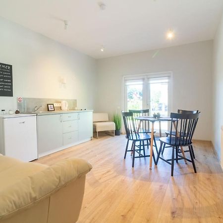 V36 Apartments Palanga Kültér fotó