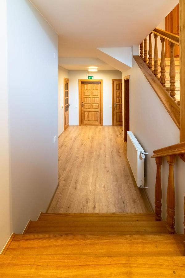 V36 Apartments Palanga Kültér fotó