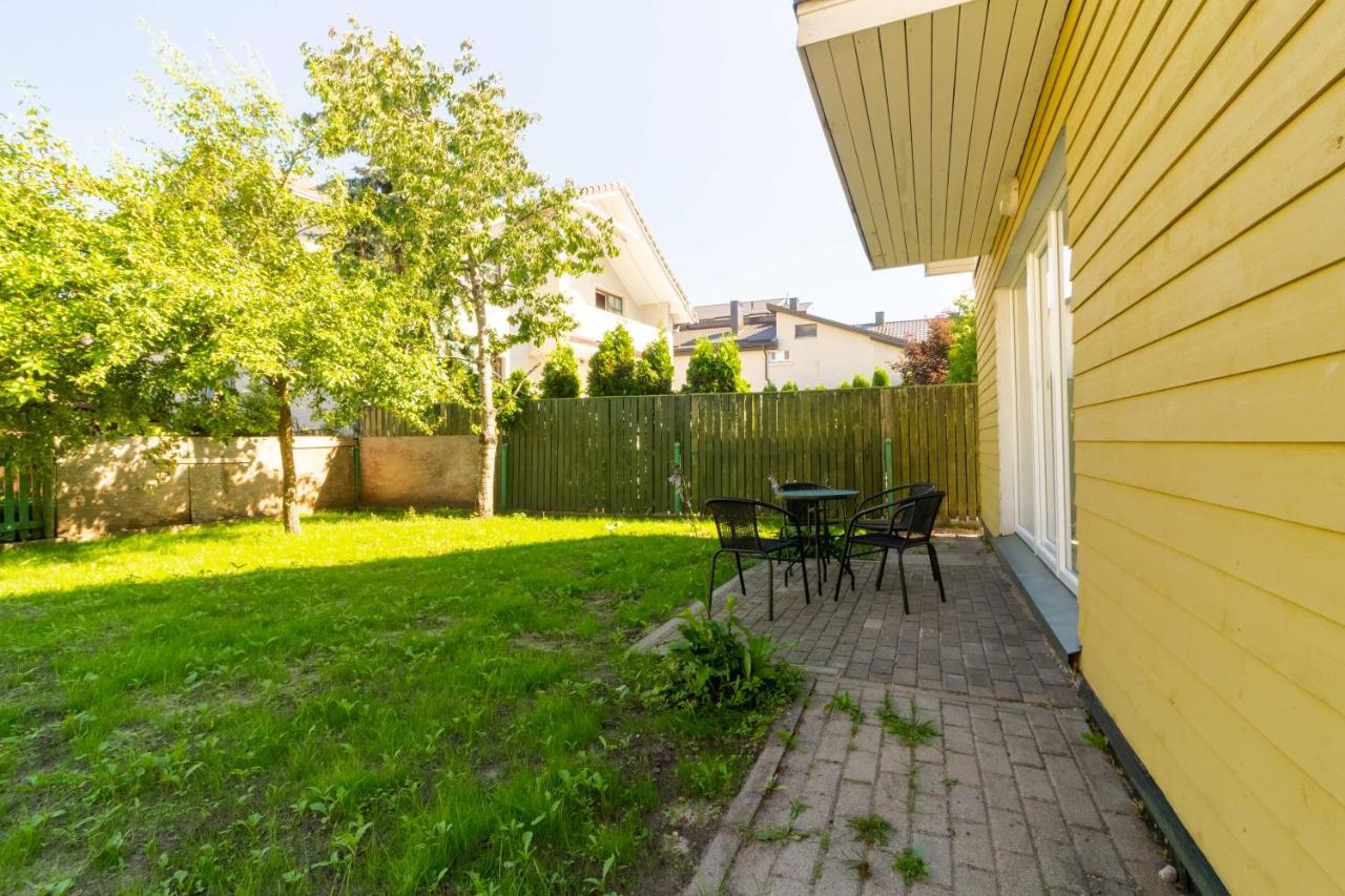 V36 Apartments Palanga Kültér fotó