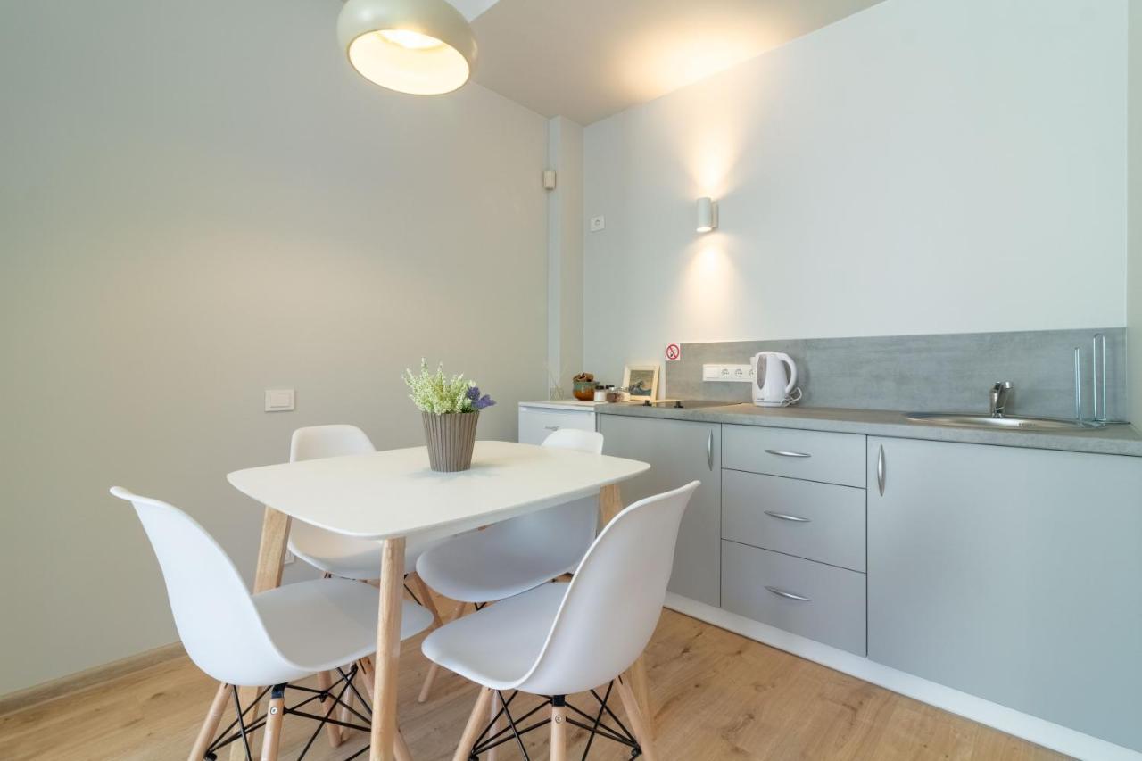 V36 Apartments Palanga Kültér fotó