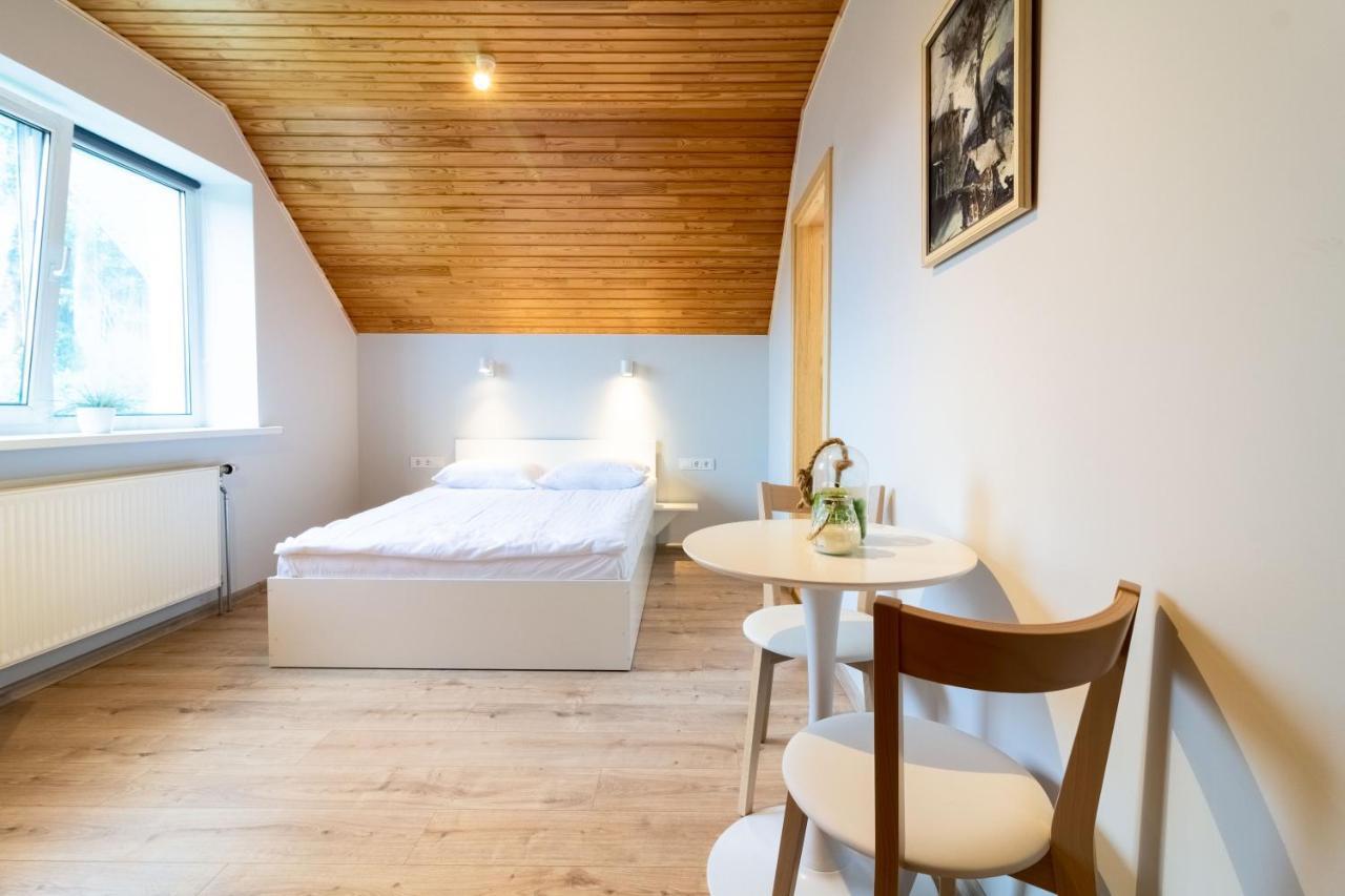 V36 Apartments Palanga Kültér fotó
