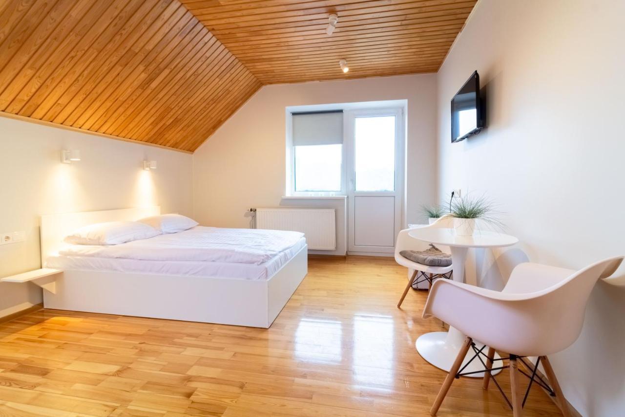 V36 Apartments Palanga Kültér fotó