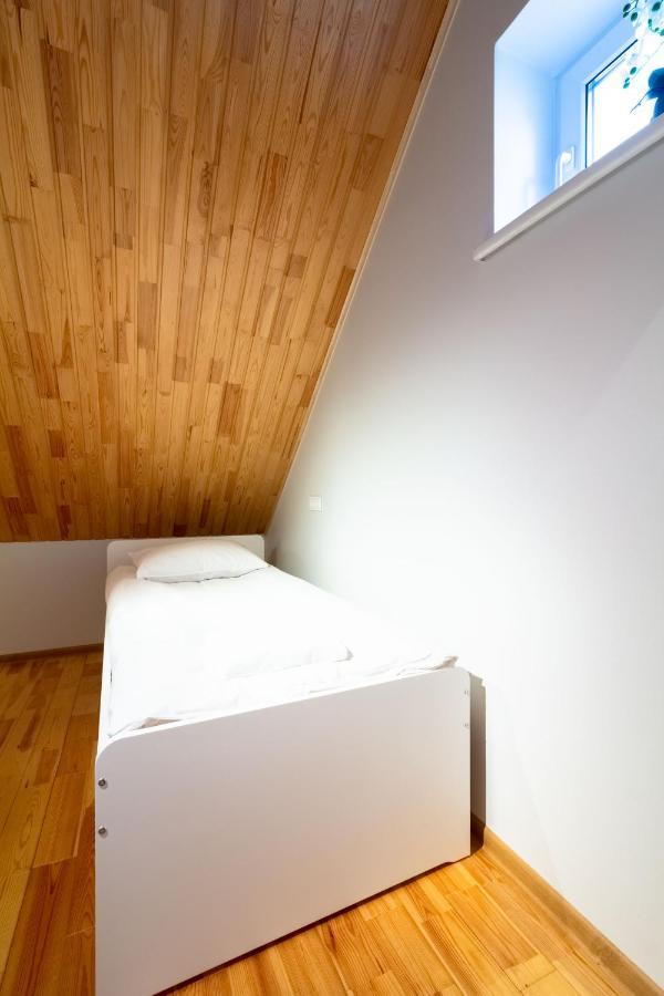 V36 Apartments Palanga Kültér fotó