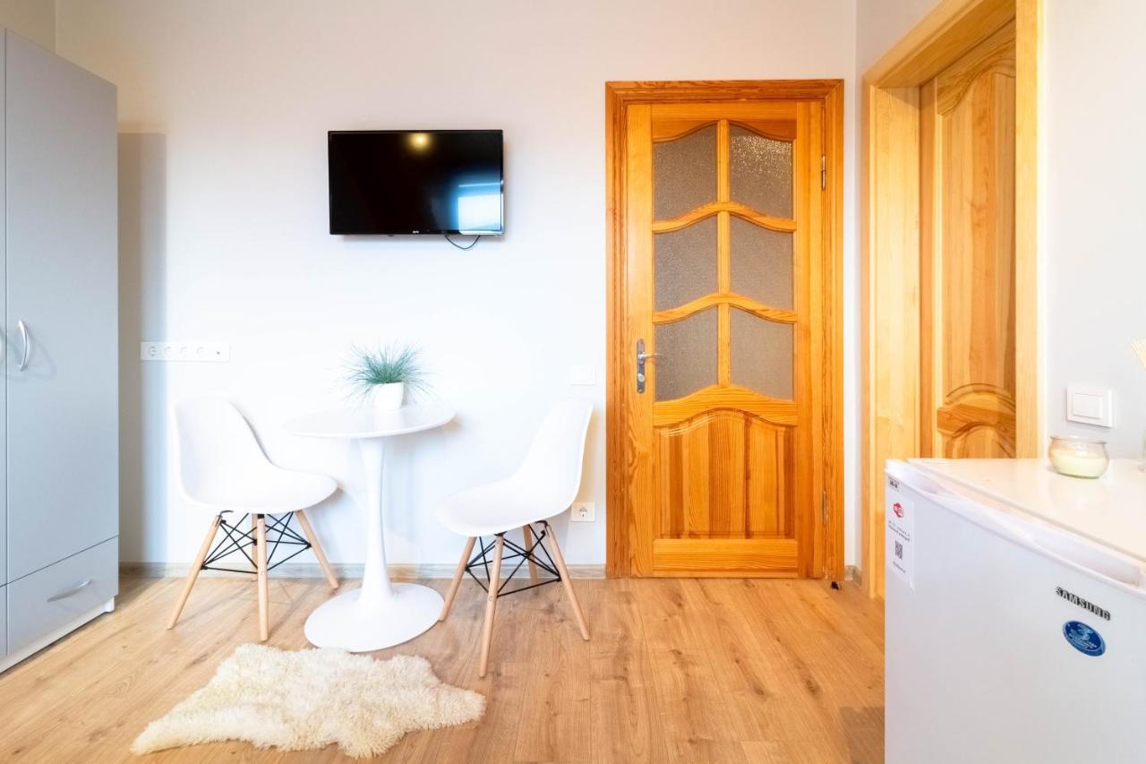 V36 Apartments Palanga Kültér fotó