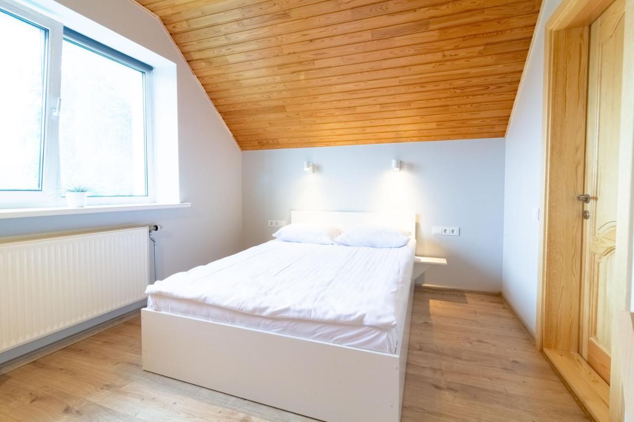 V36 Apartments Palanga Kültér fotó