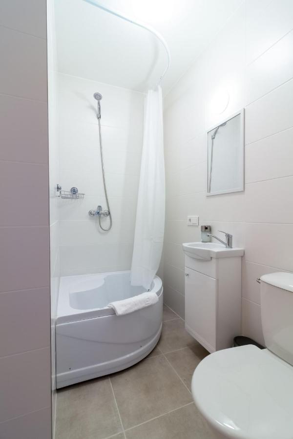 V36 Apartments Palanga Kültér fotó