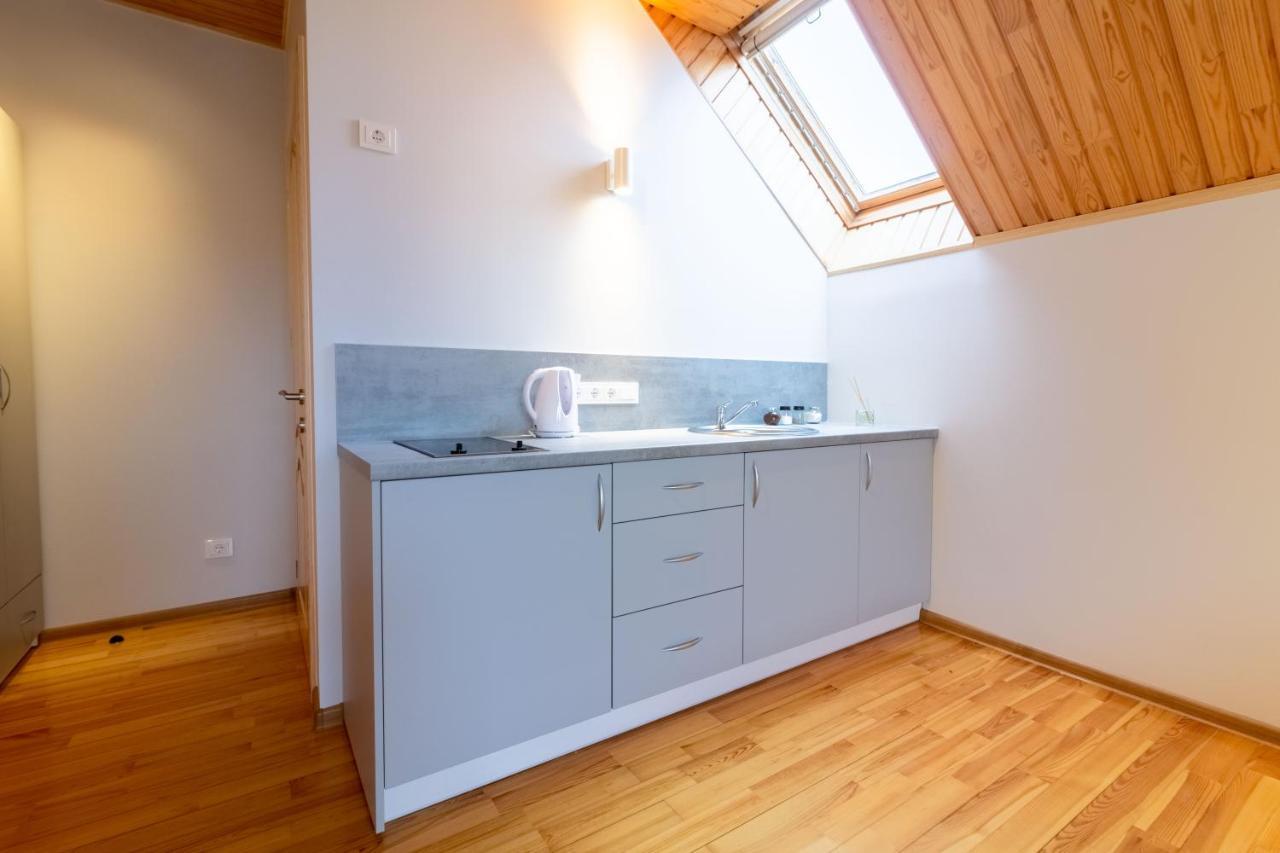 V36 Apartments Palanga Kültér fotó