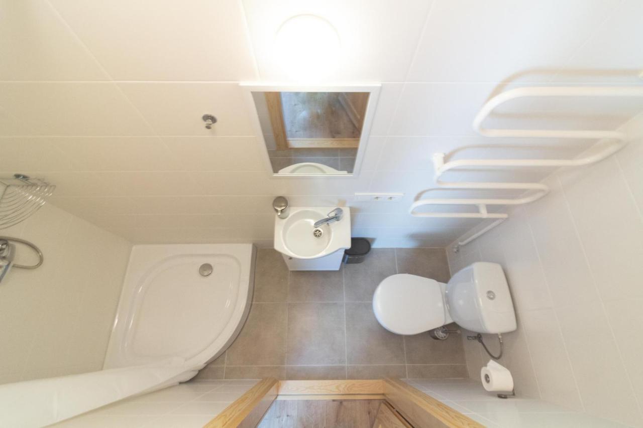 V36 Apartments Palanga Kültér fotó