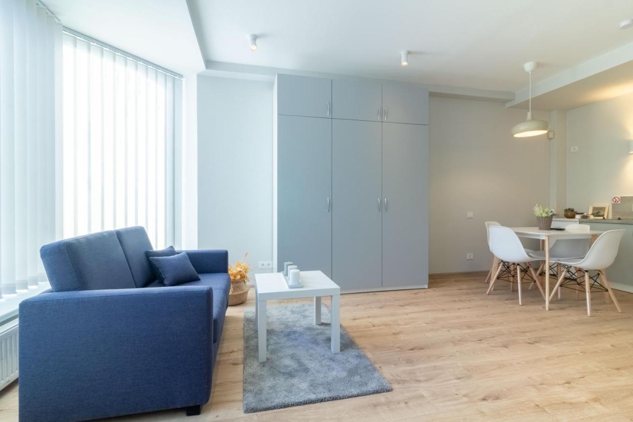 V36 Apartments Palanga Kültér fotó