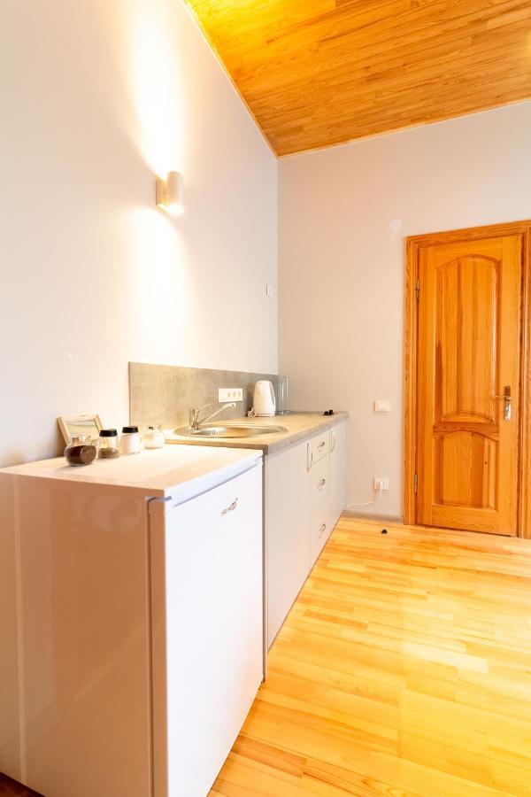 V36 Apartments Palanga Kültér fotó