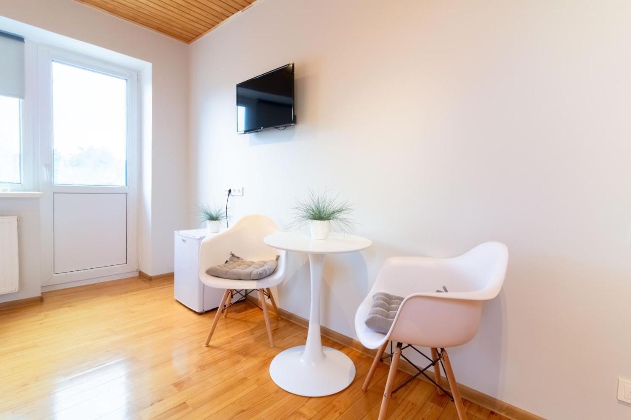 V36 Apartments Palanga Kültér fotó