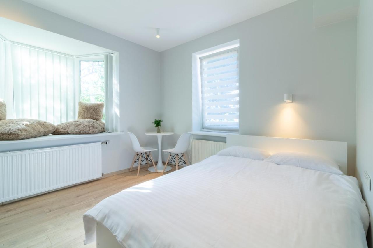 V36 Apartments Palanga Kültér fotó