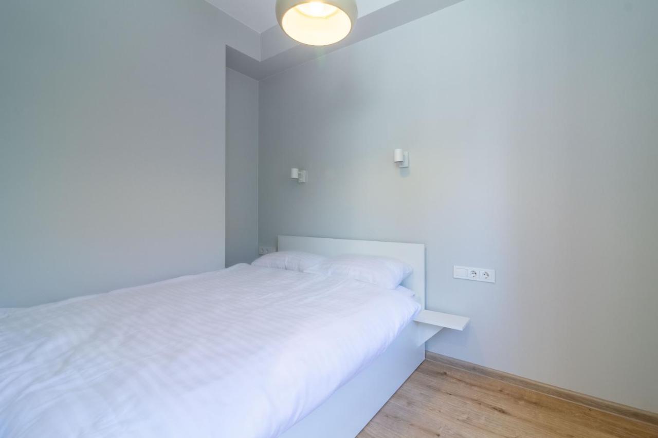 V36 Apartments Palanga Kültér fotó