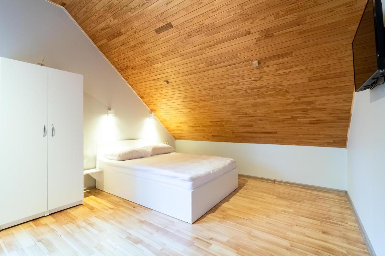 V36 Apartments Palanga Kültér fotó