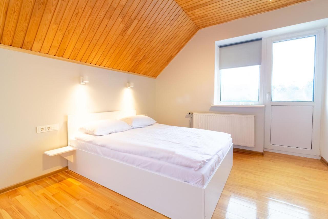 V36 Apartments Palanga Kültér fotó