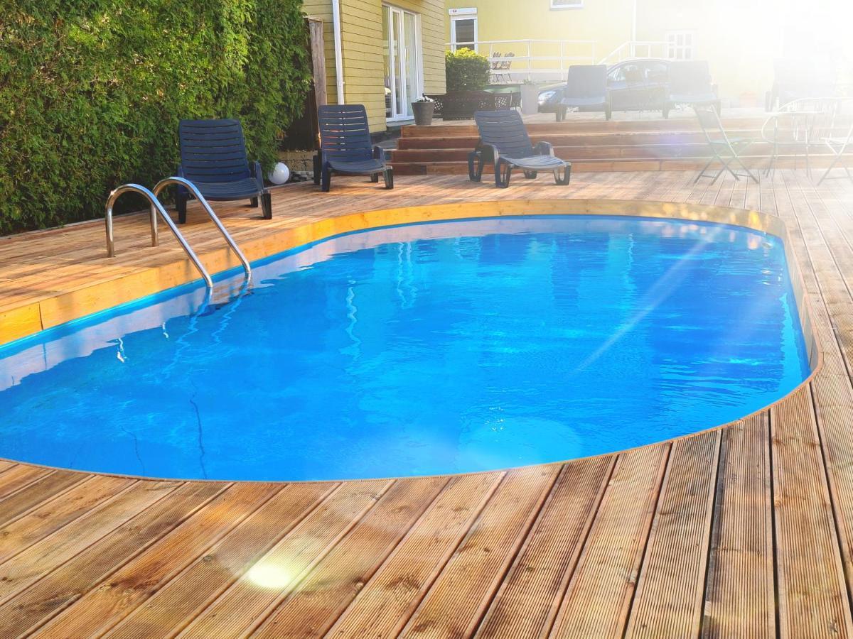 V36 Apartments Palanga Kültér fotó